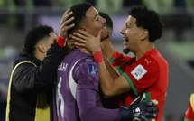 Les médias français saluent l’exploit historique des Lionceaux de l’Atlas en Coupe du monde U20