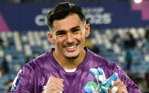 Coup dur pour Yanis Benchaouch : le héros des cages marocaines forfait pour la finale du Mondial U20