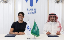 Yassine Bounou prolonge son aventure avec Al-Hilal jusqu’en 2028