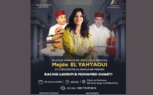 Lancement de la saison culturelle 2025-2026 à Casablanca