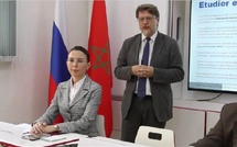 La Maison russe de Rabat dévoile son programme culturel 2025-2026