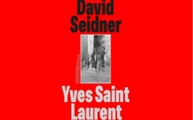 David Seidner à l’honneur au musée Yves Saint Laurent Marrakech