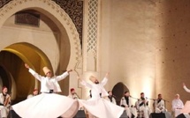 Fès 2025 : quand la sagesse soufie éclaire l’art et la poésie du monde