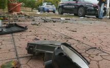 Italie: Une bombe explose sous la voiture d'un journaliste d'investigation renommé