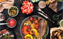 La cuisine slow : manger moins vite pour vivre mieux