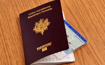 La France perd son titre de passeport le plus puissant du monde