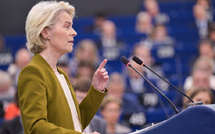 Sécurité renforcée : l'UE plaide pour un élargissement accéléré