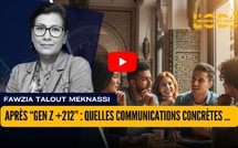 Après “Gen Z +212” : quelles communications concrètes vers une jeunesse en quête de changement ?
