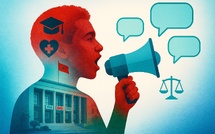 La Gen Z, la jeunesse et le cadrage politique..