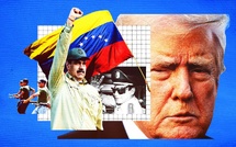 Rente ou guerre des ressources ? Le dilemme véritable du Vénézuéla..