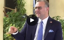 Washington s’apprête à ouvrir un consulat américain dans le Sahara marocain 