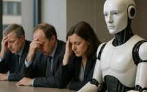 Chronique : Managers en “dépression cognitive” et IA en embuscade