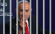 La CPI rejette l’appel d’Israël contre le mandat d’arrêt visant Benjamin Nétanyahou