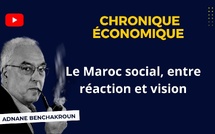 [Vidéo] : Le Maroc social construit, dépense, réforme… mais ne communique pas assez !