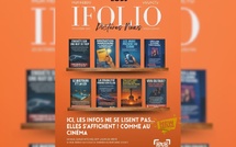 Parution de LODJ iFolio News du 20 Octobre 2025