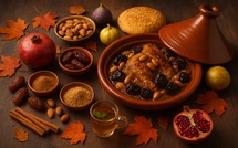 Les saveurs d’automne au Maroc : entre chaleur et parfums d’enfance