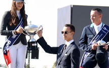 Rabat brille sous le signe de l’excellence équestre