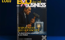 Parution de L'Eco Business du 20 octobre 2025