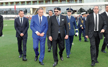 Le rôle décisif de l’Académie Mohammed VI de Football dans le sacre mondial U20