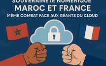 Souveraineté numérique : Maroc et France, même combat face aux géants du cloud