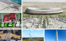 ​Économie de prestige, économie de confiance : ce que révèlent nos mégaprojets