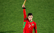 Mondial U20 : Othmane Maâma élu meilleur joueur, le Maroc écrit l’histoire à Santiago