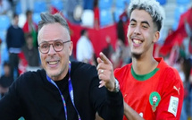 Mohamed Ouahbi : « Le Roi Mohammed VI a posé les bases de la renaissance du football marocain »