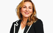 Mme Bouchra BY sacrée “Innovative Businesswoman of the Year 2025” par les American Global Business Awards à Marrakech 