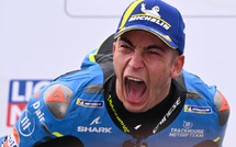 Raul Fernandez signe sa première victoire en MotoGP au GP d’Australie