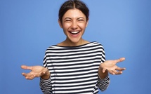 5 minutes de rire par jour : le remède marocain anti-grisaille