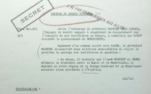 Sahara: du projet de partage colonial à la consécration du plan marocain d’autonomie (1966-2025)