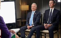 Witkoff : Vers un Accord de Paix entre le Maroc et l'Algérie ?