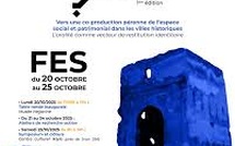 Fès accueille le premier Forum RIHAB : un dialogue entre art, patrimoine et mémoire vivante