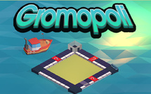 Gromopoli: The free tabletop game you can't miss!
