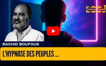 L’hypnose des peuples …