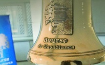 Bourse de Casablanca : cap historique de 40 Mds DH de profits en 2025