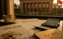 PLF 2026 : Premiére lecture entre les chiffres et les lignes 