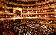 Maison russe à Rabat : une année culturelle riche en livres, musique et danse