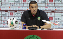 Coupe du Monde U17 : Nabil Baha dévoile la liste finale des 21 Lionceaux pour le Qatar