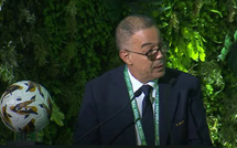 Lekjaa salue la Vision Royale à l’origine du succès du football marocain