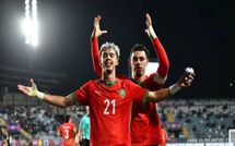 Yassir Zabiri, le héros du sacre mondial marocain