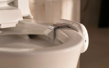 Dekoda : la caméra qui juge ta vie... depuis tes toilettes !