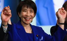 Sanae Takaichi, première femme Première ministre du Japon : une nomination historique sous haute tension