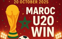 Podcast : L'essentiel de l'actualité Sport de la semaine du 20-10-2025”