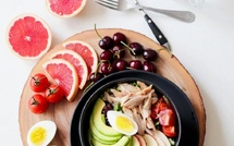 L’essor de la nutrition personnalisée et du bien-être dirigé par les données