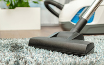 Aspirateur en détresse ? Le geste malin pour l’éviter à coup sûr !