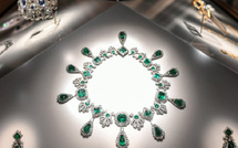 Cambriolage du Louvre : un butin estimé à 88 millions d’euros