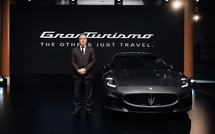 ​Auto Hall Inaugure un Nouveau Showroom Maserati à Casablanca