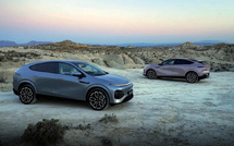 XPENG s'implante au Maroc avec les modèles G6 et G9