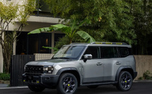 ​Jetour T2 i-DM : Une nouvelle référence sur le marché marocain